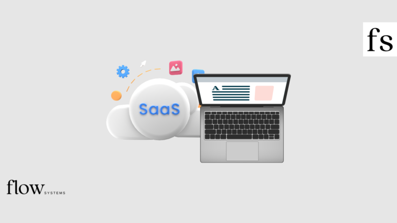 SEO for SaaS Websites