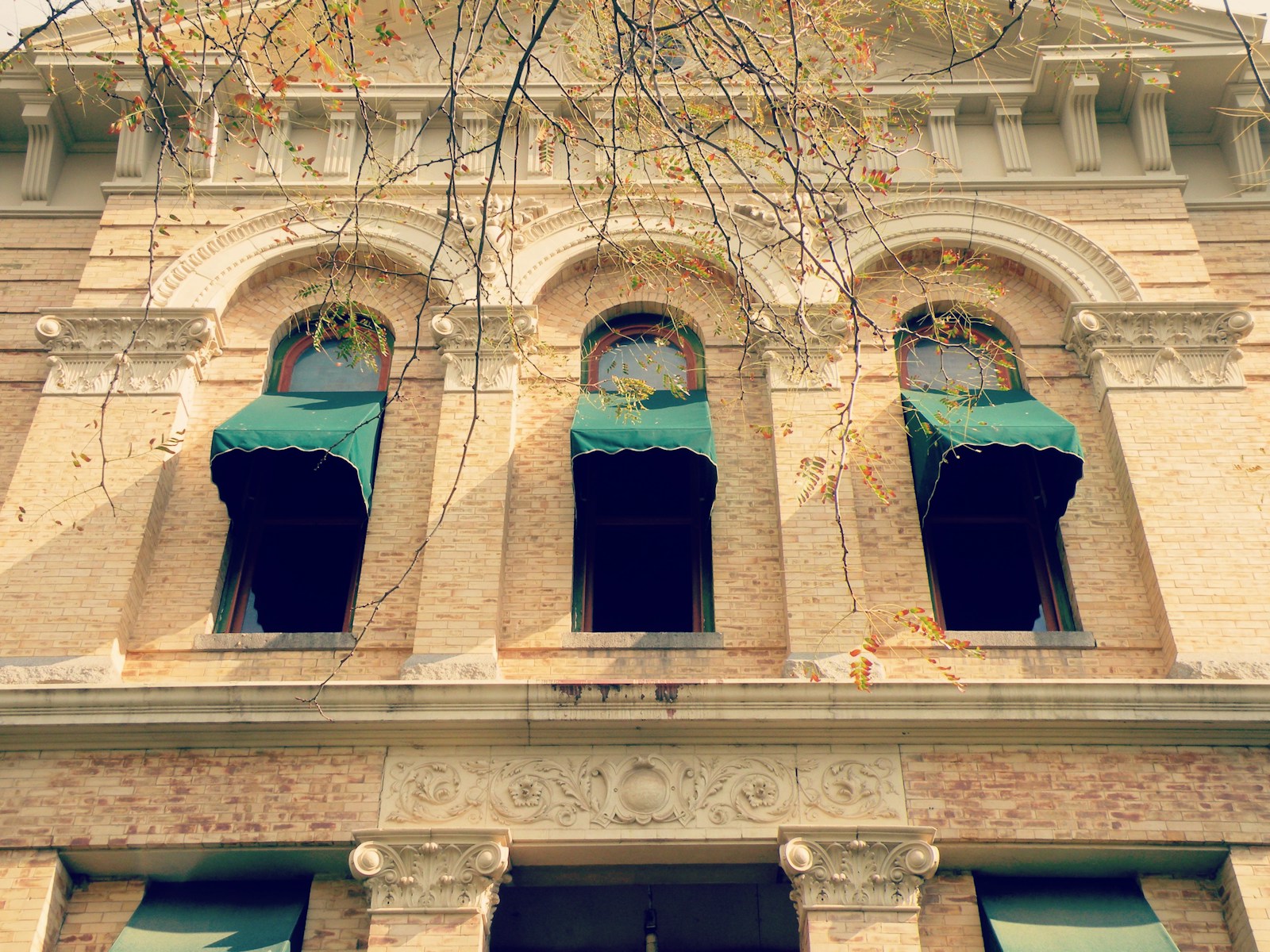 Hanford Marketing Company