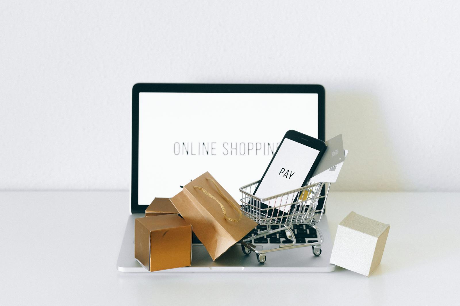 E-commerce SEO