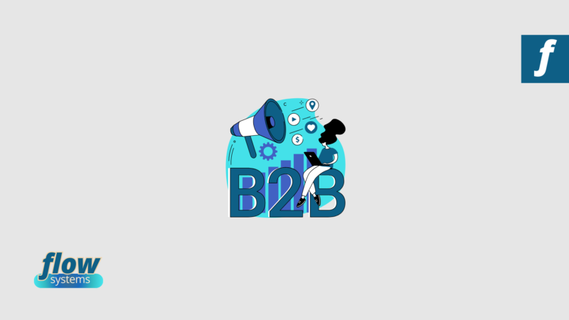 B2B Marketing Trends 2024