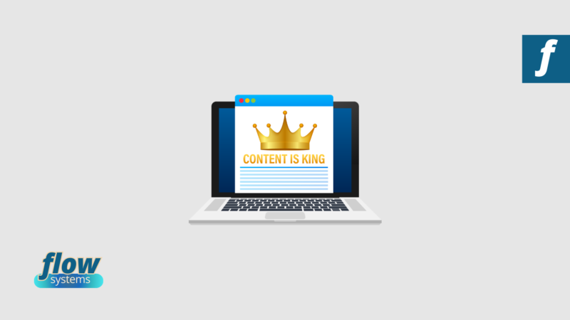 What is content marketing