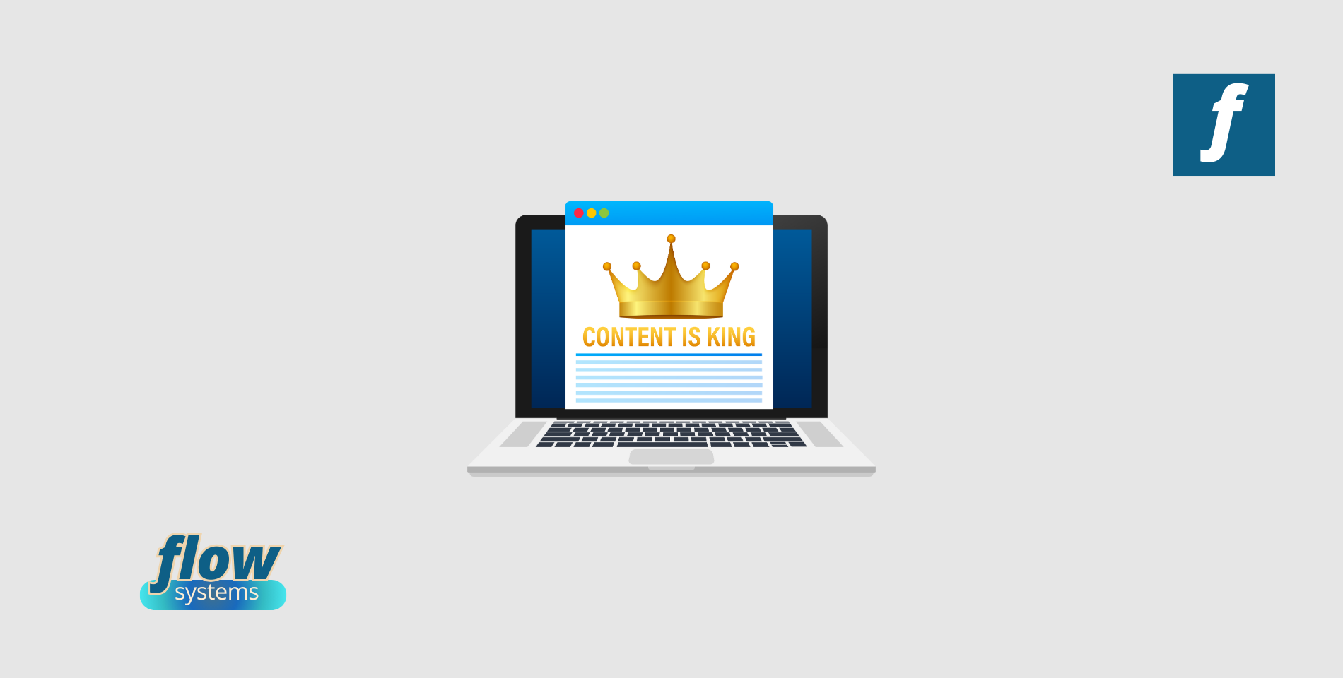 What is content marketing